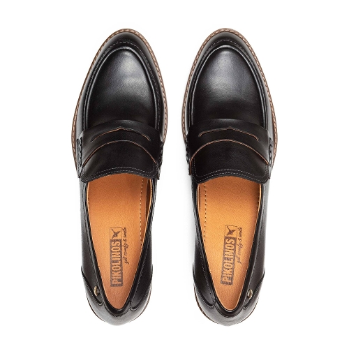 BLACK W7H-3873 - Perspective 3